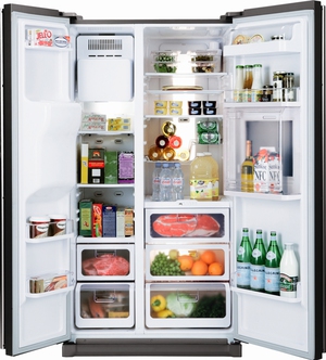 Холодильная техника