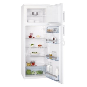 Как выбрать узкий холодильник
