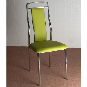 Зелёный стул
