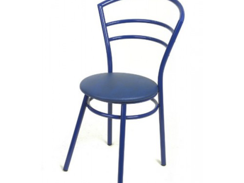 Металлокаркасные стулья