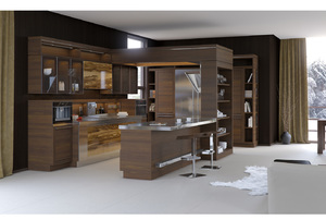 Выбор кухонной мебели Giulia Novars