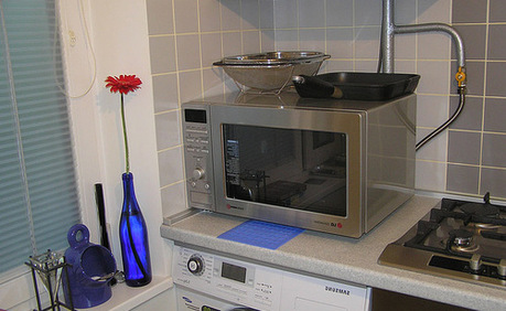 Как спрятать газовый счетчик на кухне: нормы и требования   популярные способы маскировки
